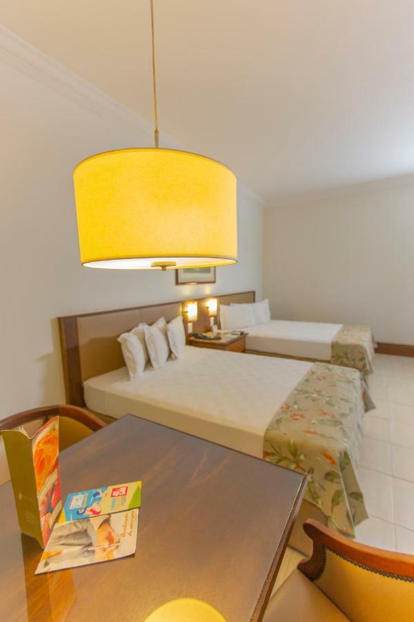 Hotel Jp Royal Tulip & Convencoes Ribeirão Preto Exterior foto