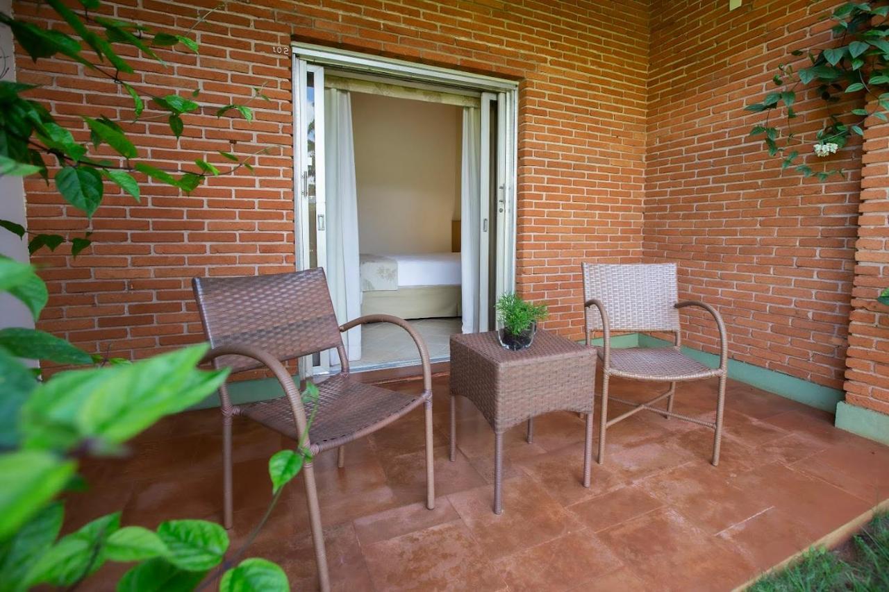 Hotel Jp Royal Tulip & Convencoes Ribeirão Preto Exterior foto